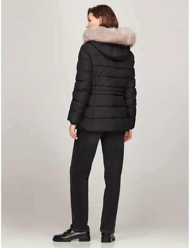 Зимняя куртка Tommy Hilfiger