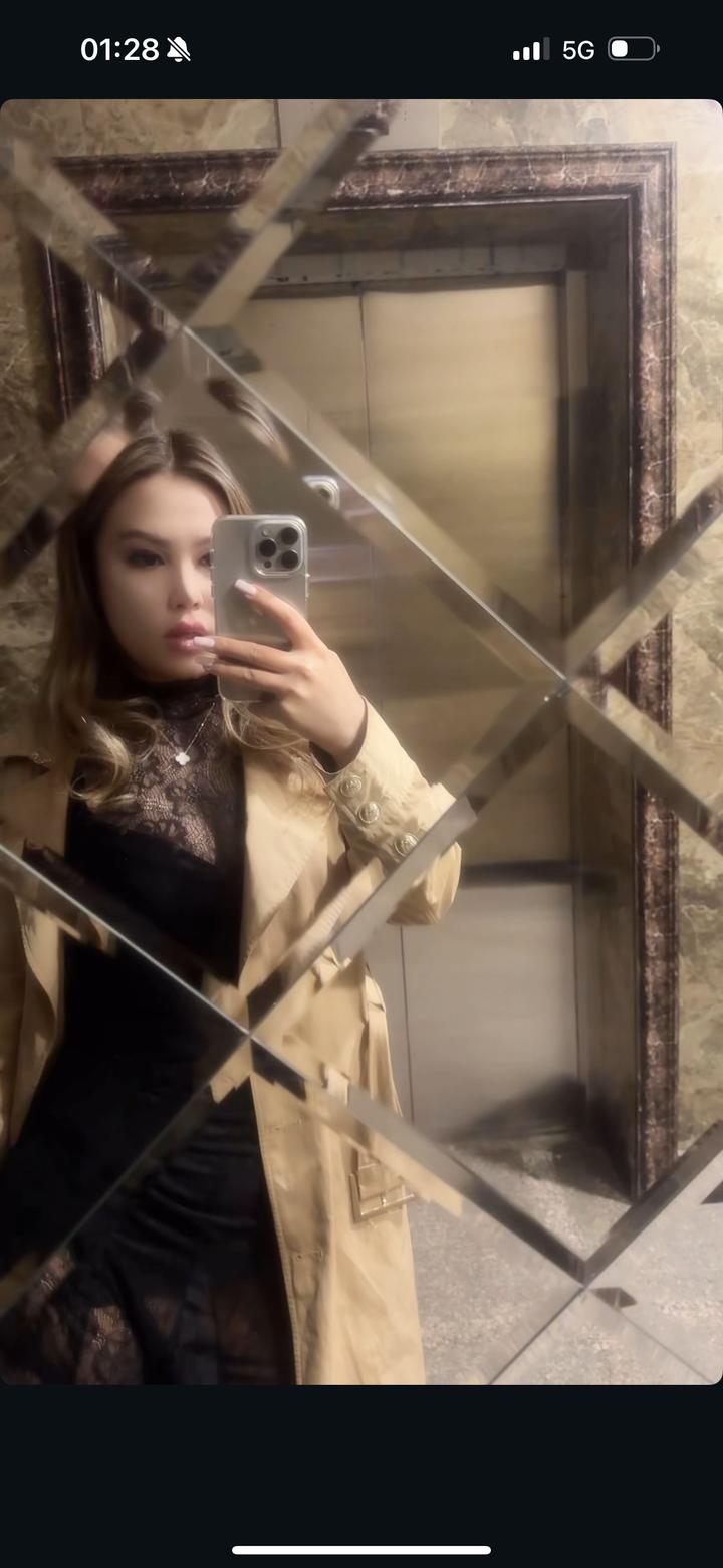 платье черное