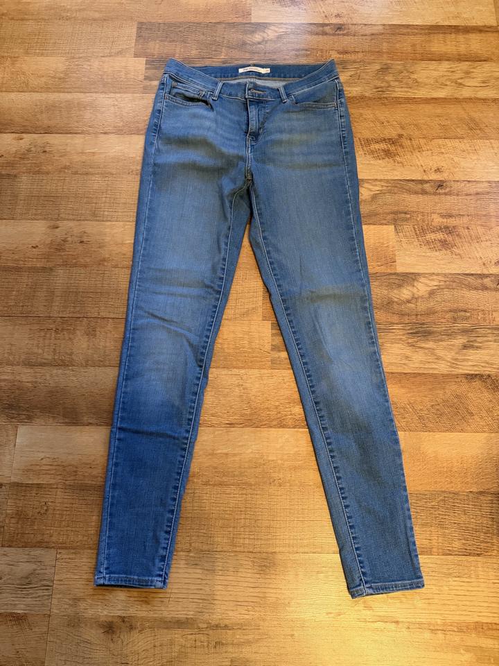 Levi’s Джинсы