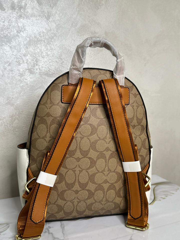 Женский рюкзак Coach