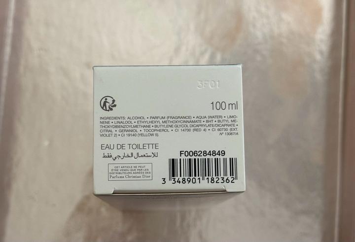 Духи Dior addict оригинал