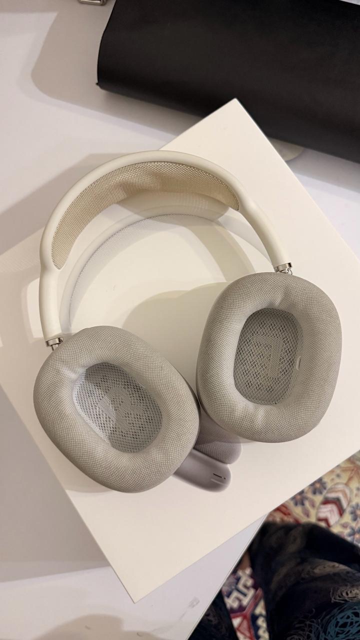 Наушники Apple AirPods Max