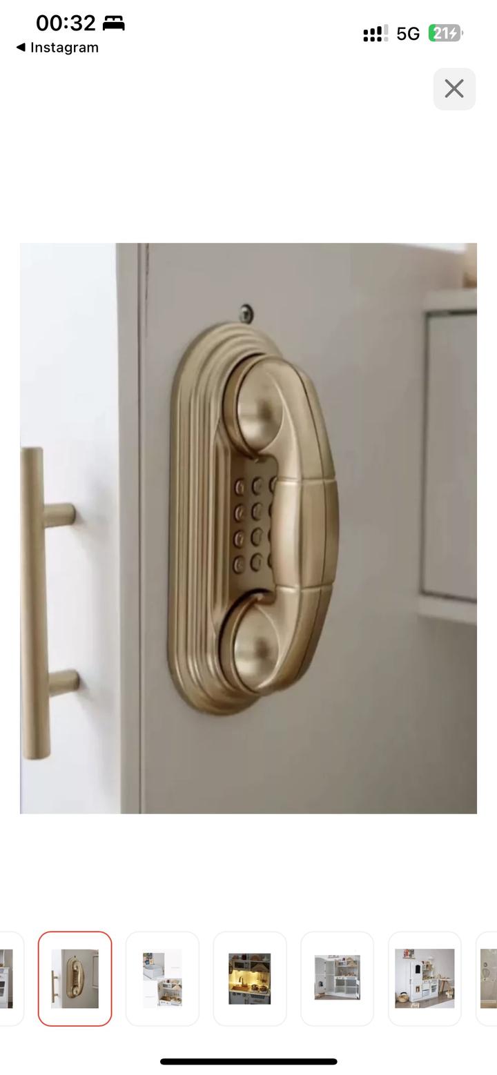 Кухня детская деревянная