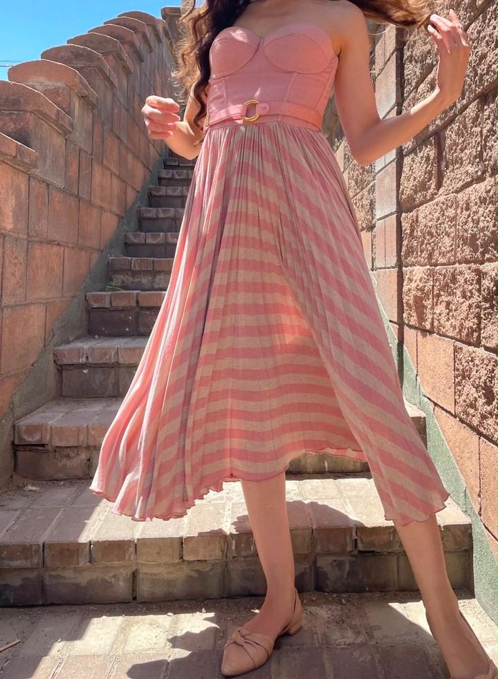 Платье Elisabetta Franchi