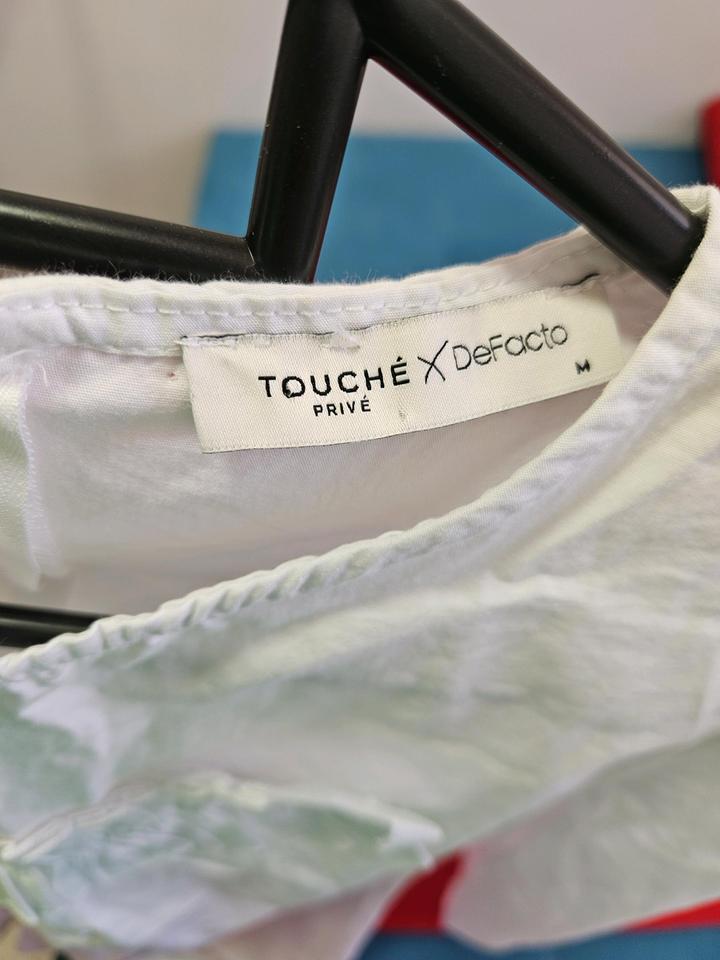 Рубашка Defacto