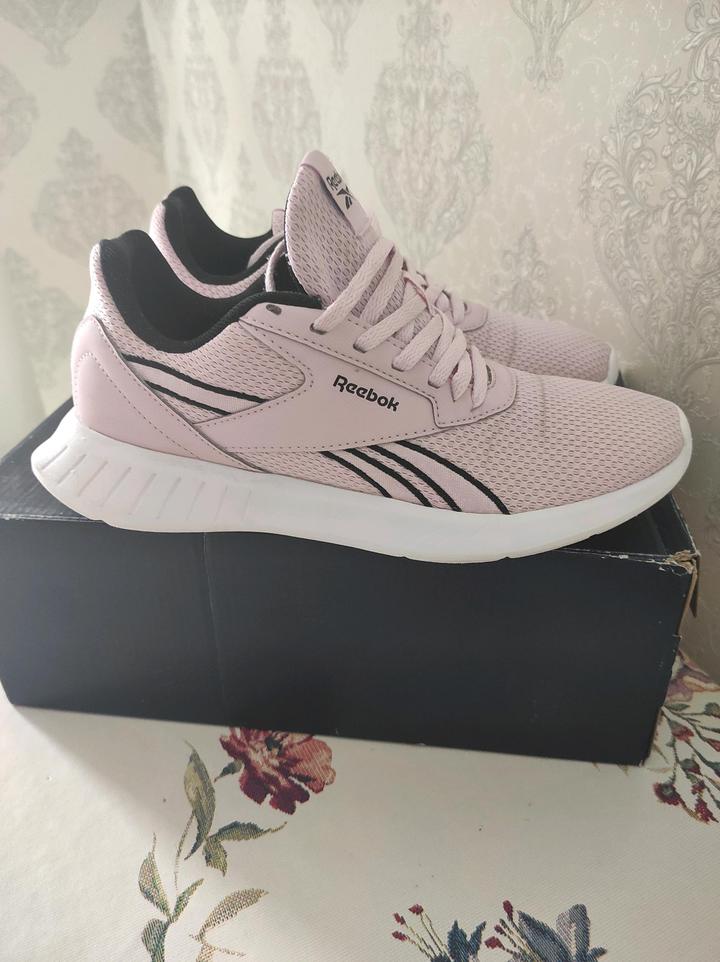 Кроссовки Reebok