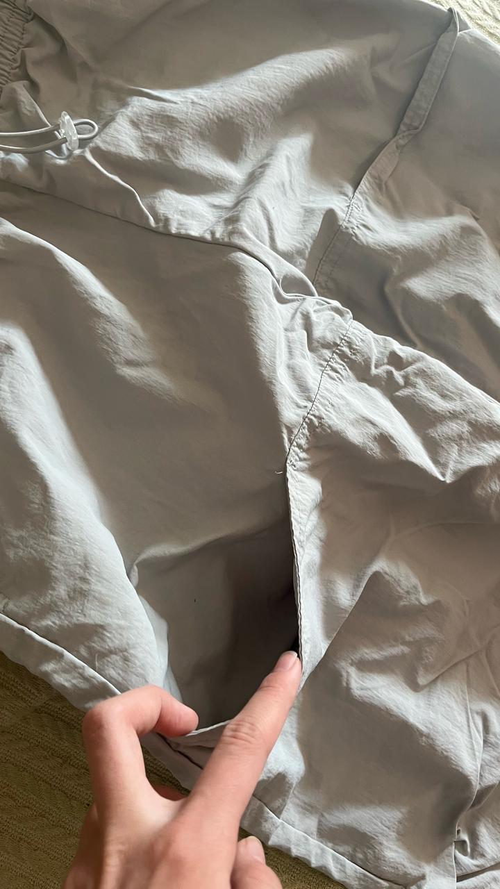 Штаны