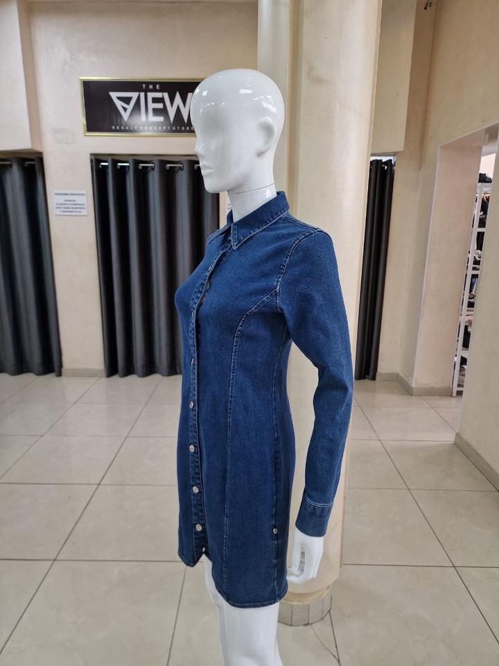 Платье Calvin Klein