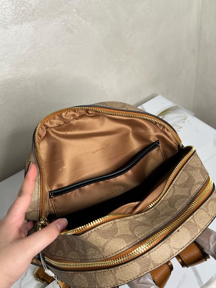 Женский рюкзак Coach