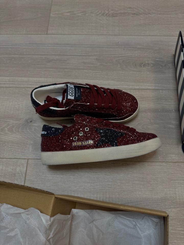 Голдены 38размер в наличии