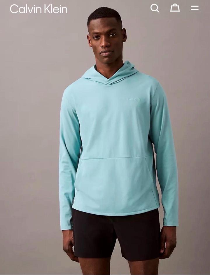 Спортивный костюм Calvin Klein Performance(Оригинал)