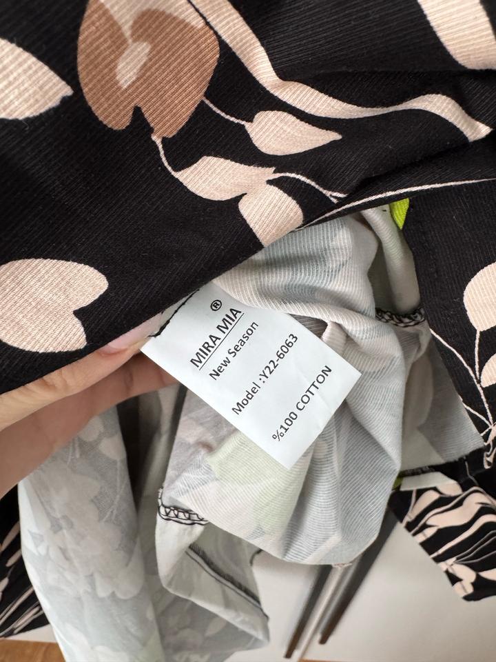 Платье Mira Mia