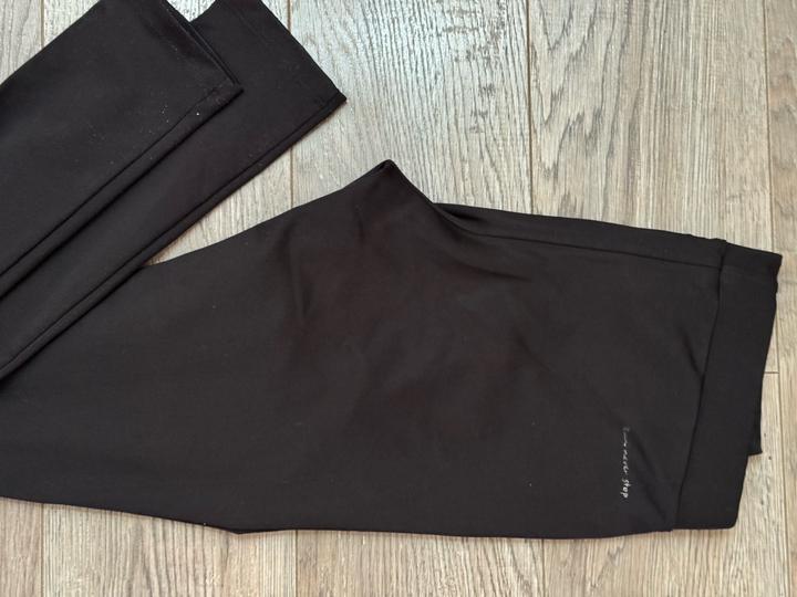 лосины и бра для фитнеса