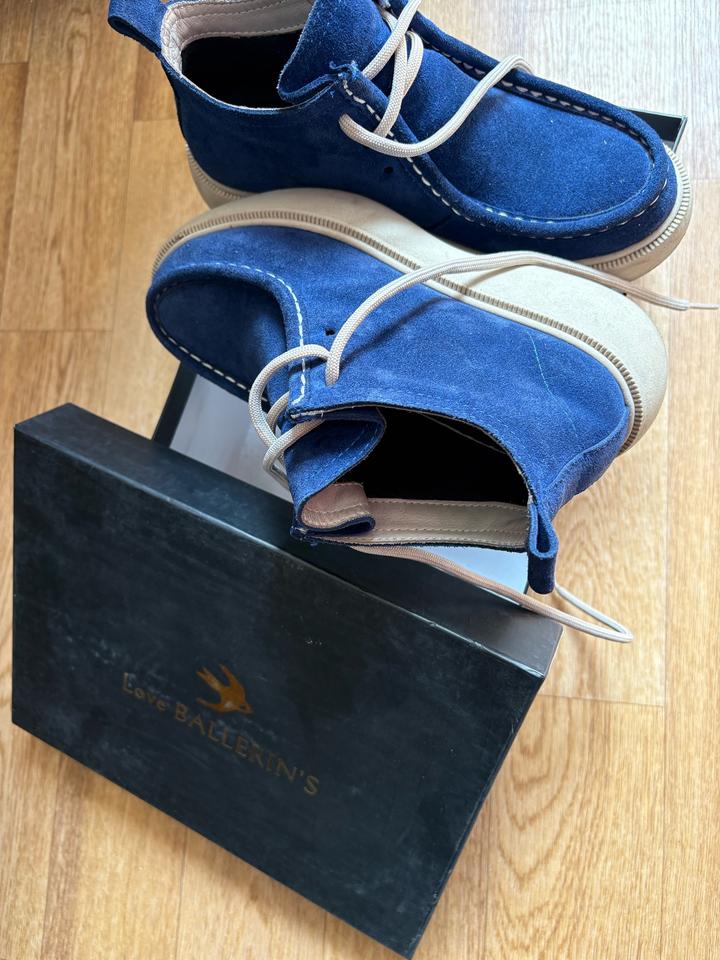 Тимберленды