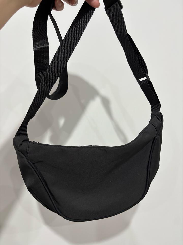 Сумка бананка