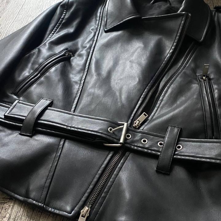 Куртка косуха