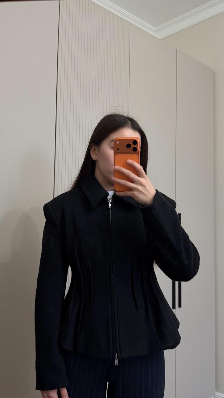 Пальто женская