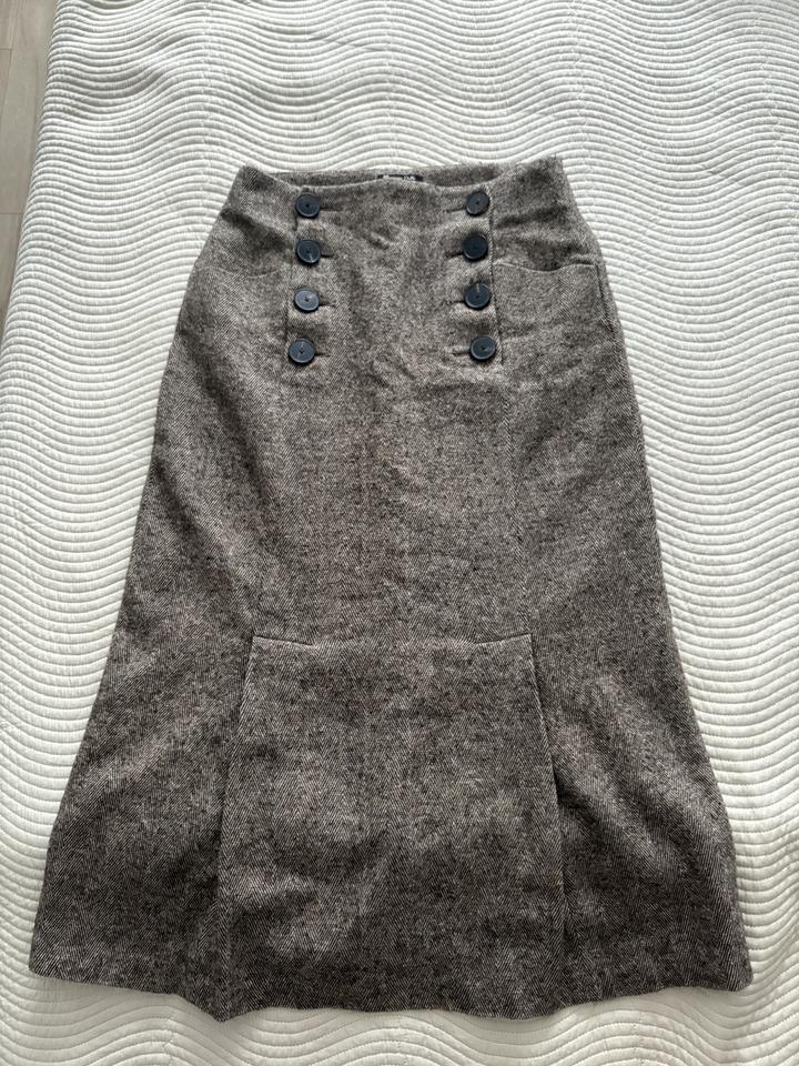 Юбка Massimo Dutti