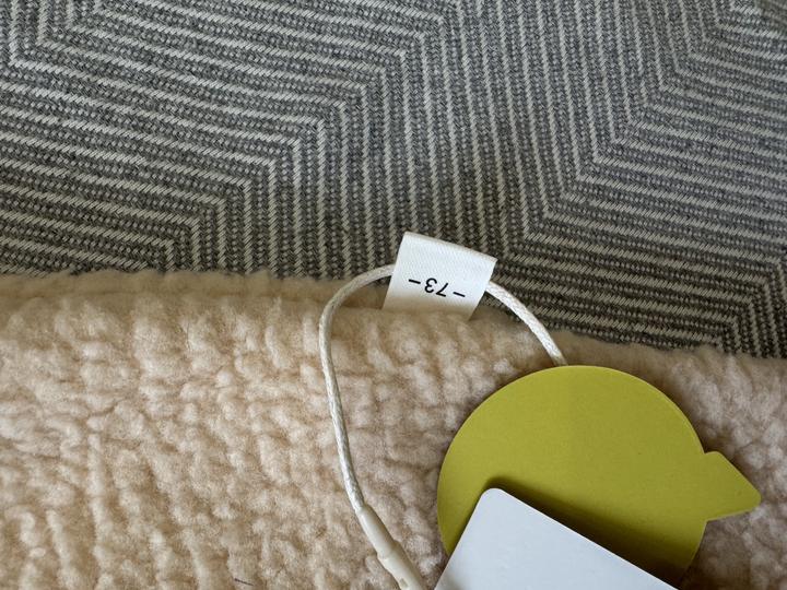 Комбинезон детский