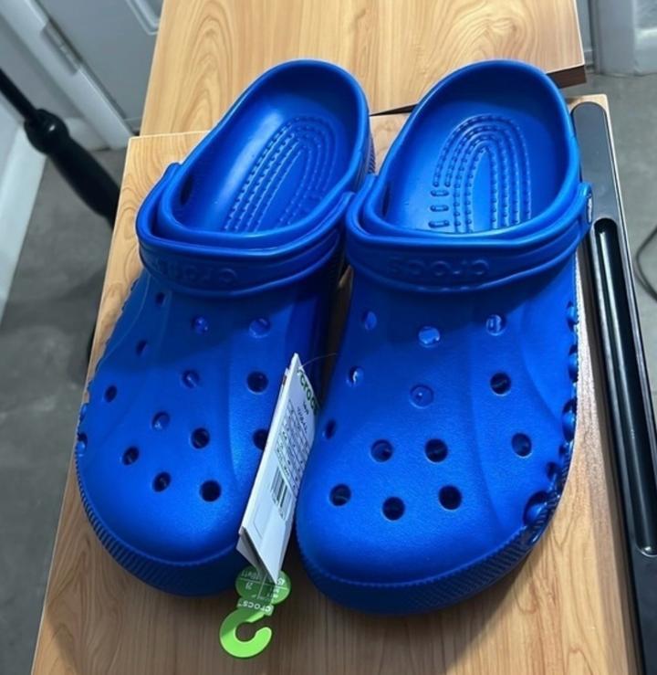 Сабо Crocs
