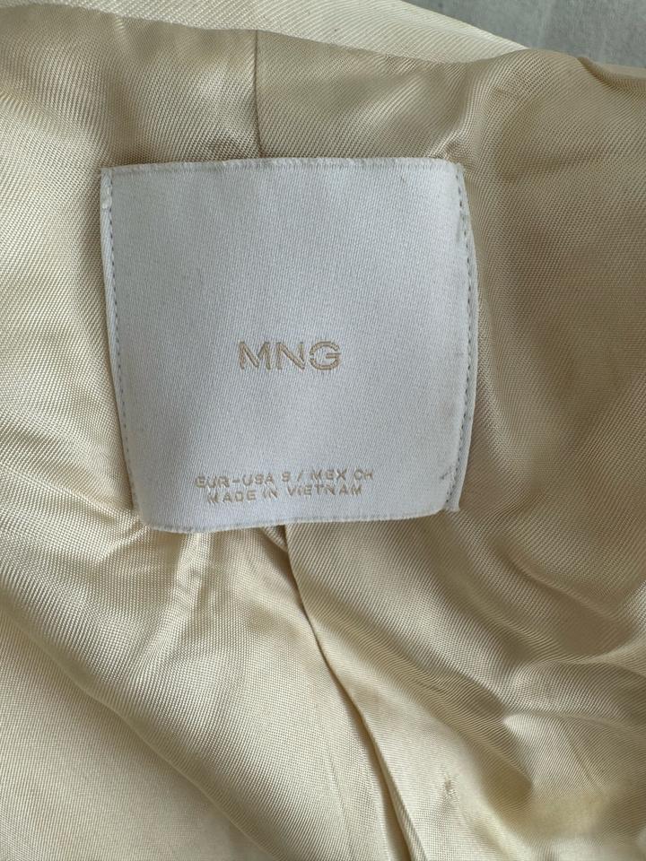 Пиджак mango