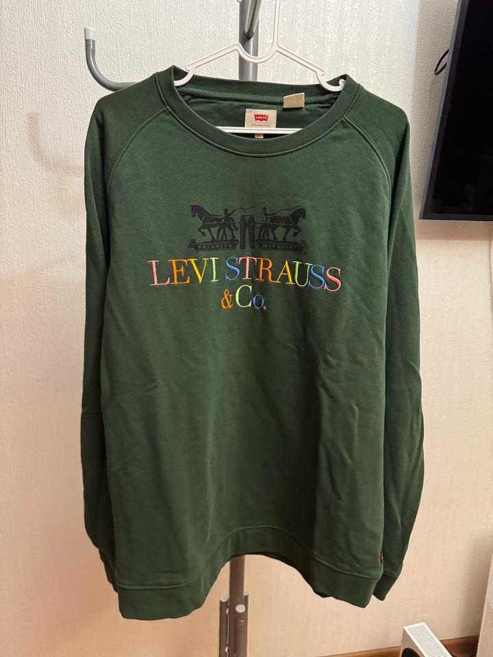 Свитшот Levi’s