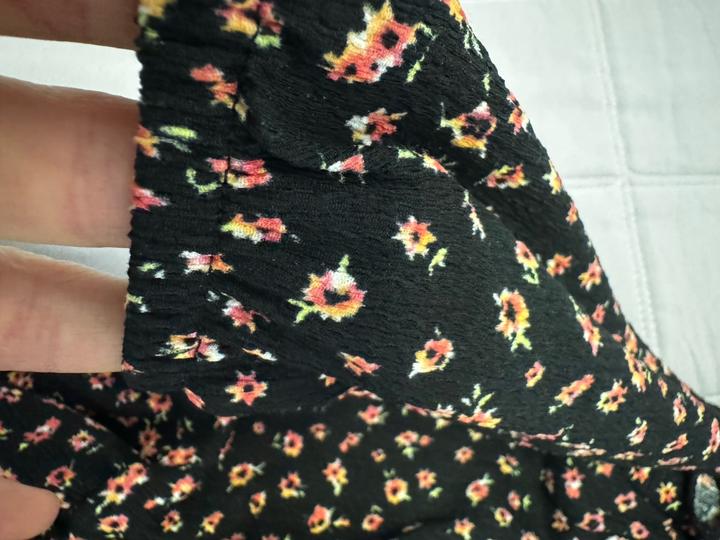 Платье Zara