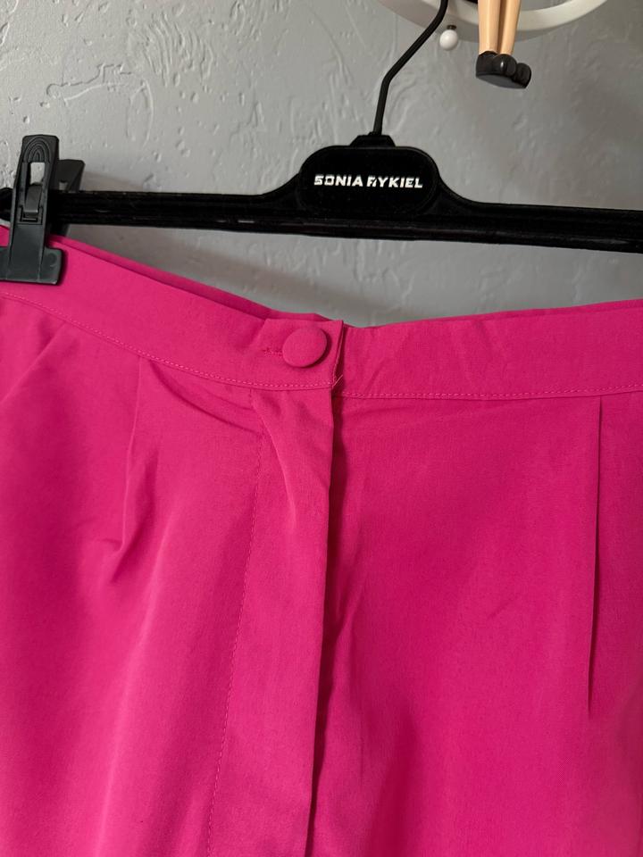 Шорты Shein
