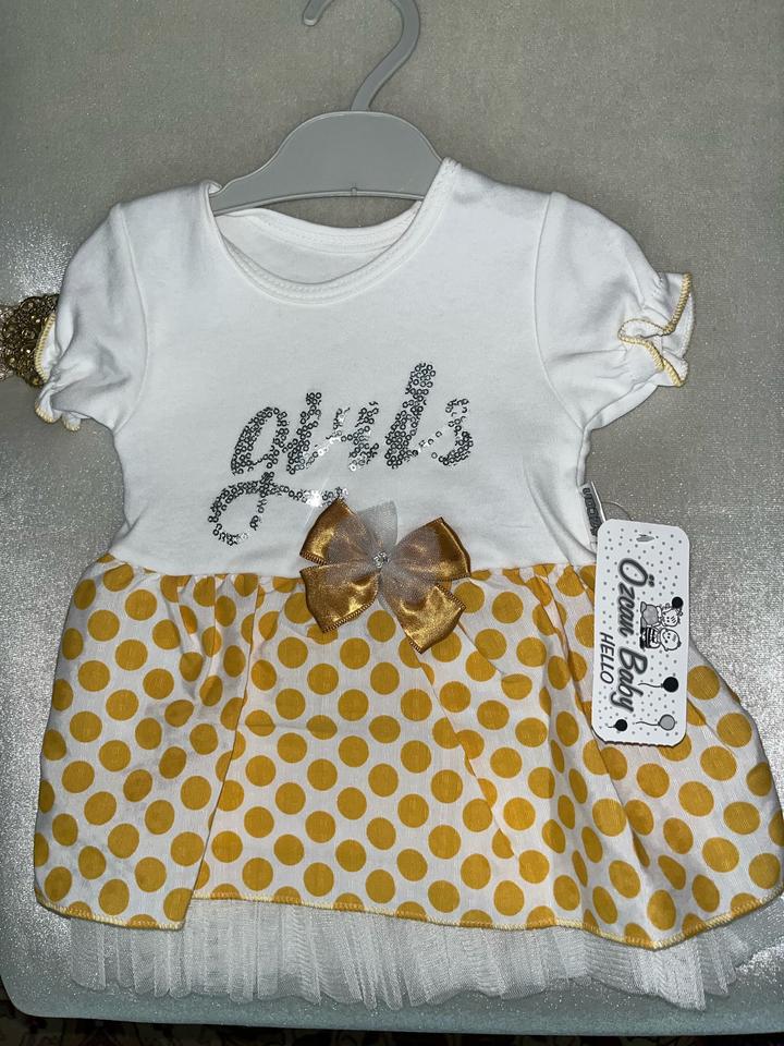 Платье для девочек