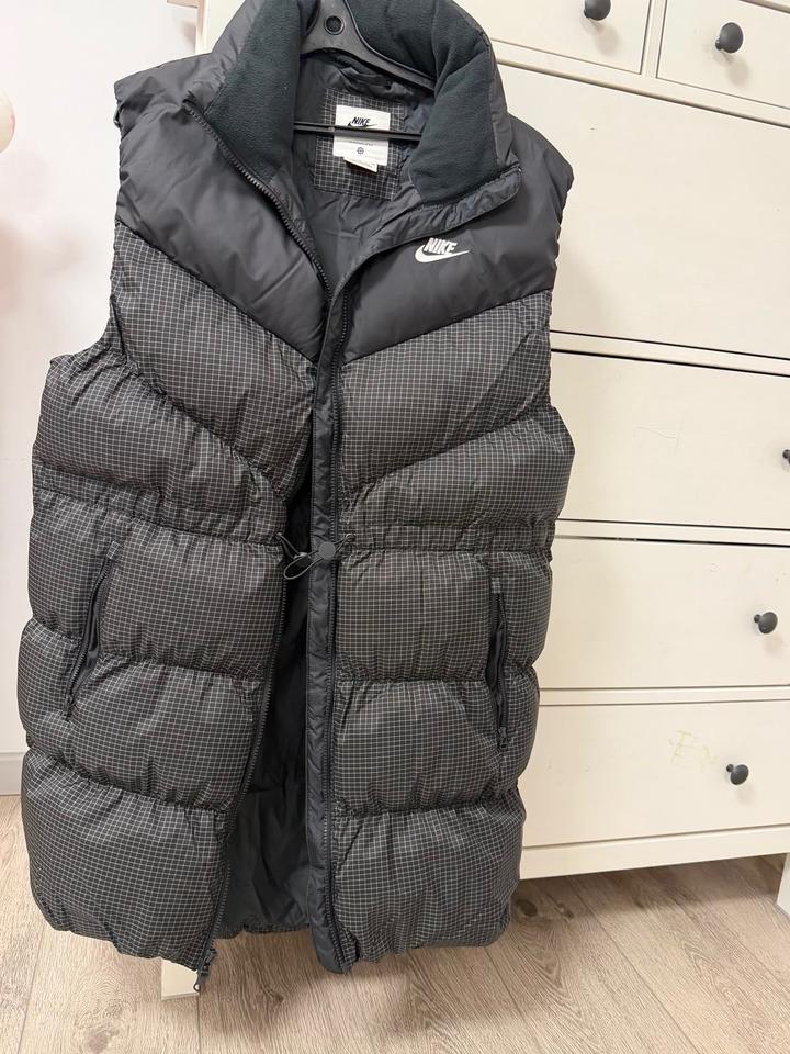 Жилетка Nike