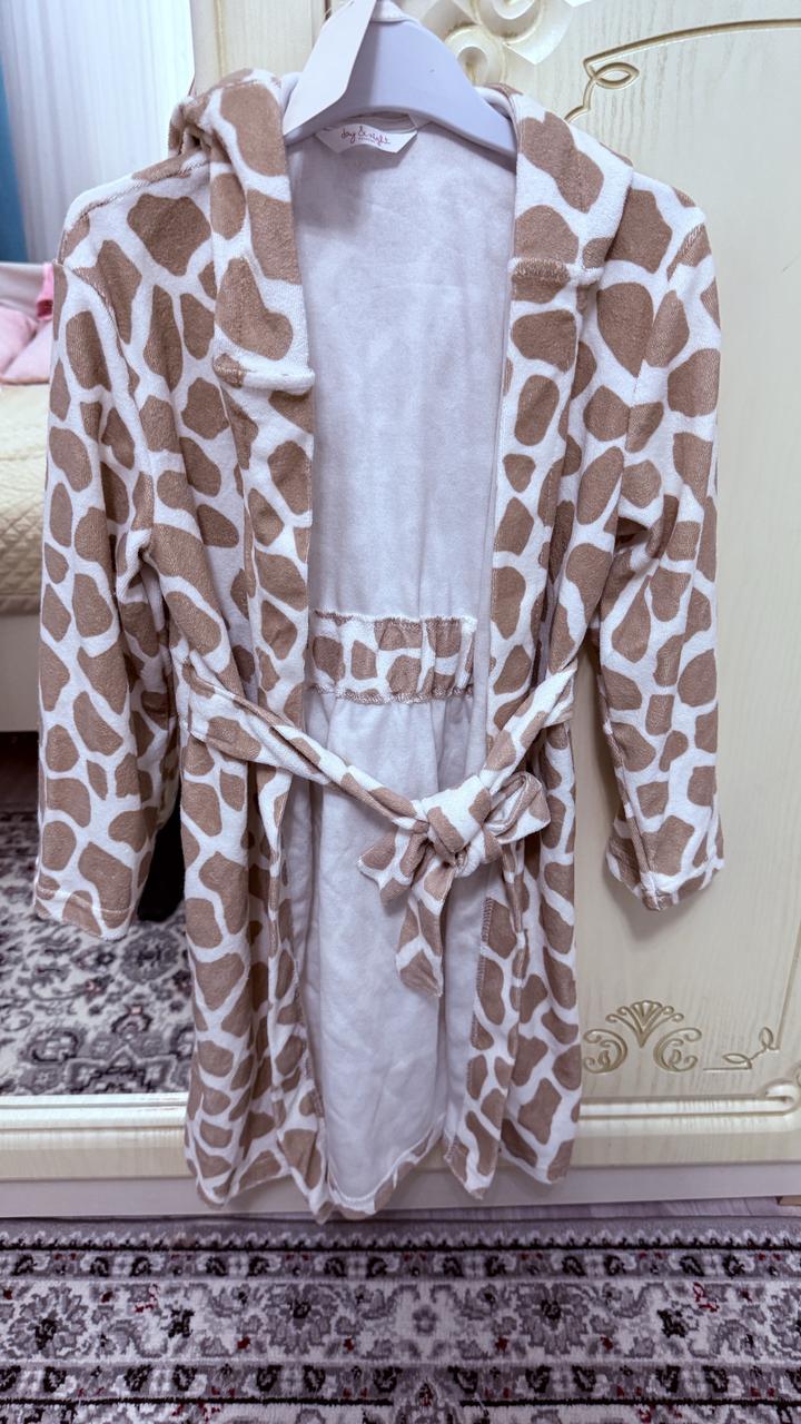 Продам детский халат