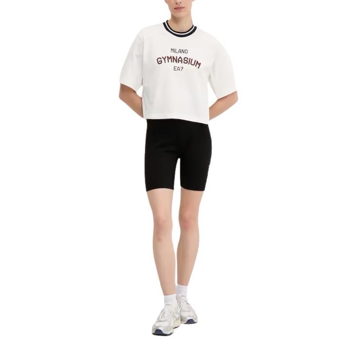 Футболка EA7 Emporio Armani