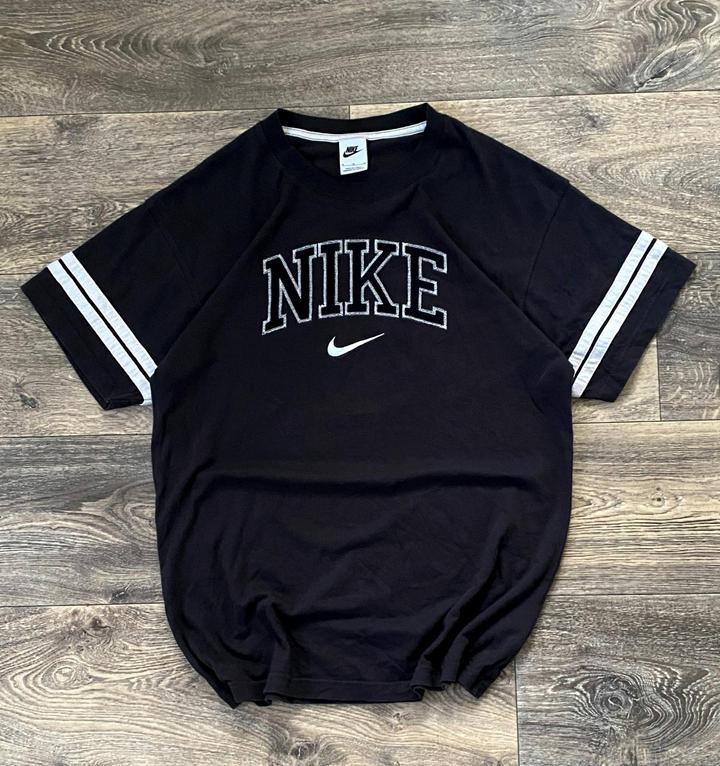 Nike футболка оригинал Найк