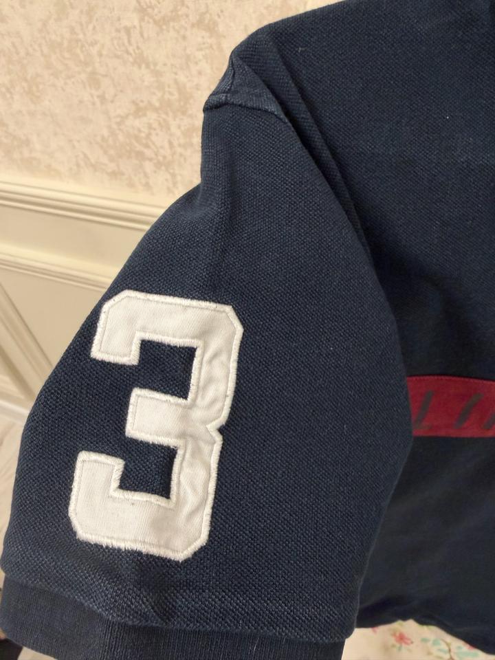 Поло Beverly Hills