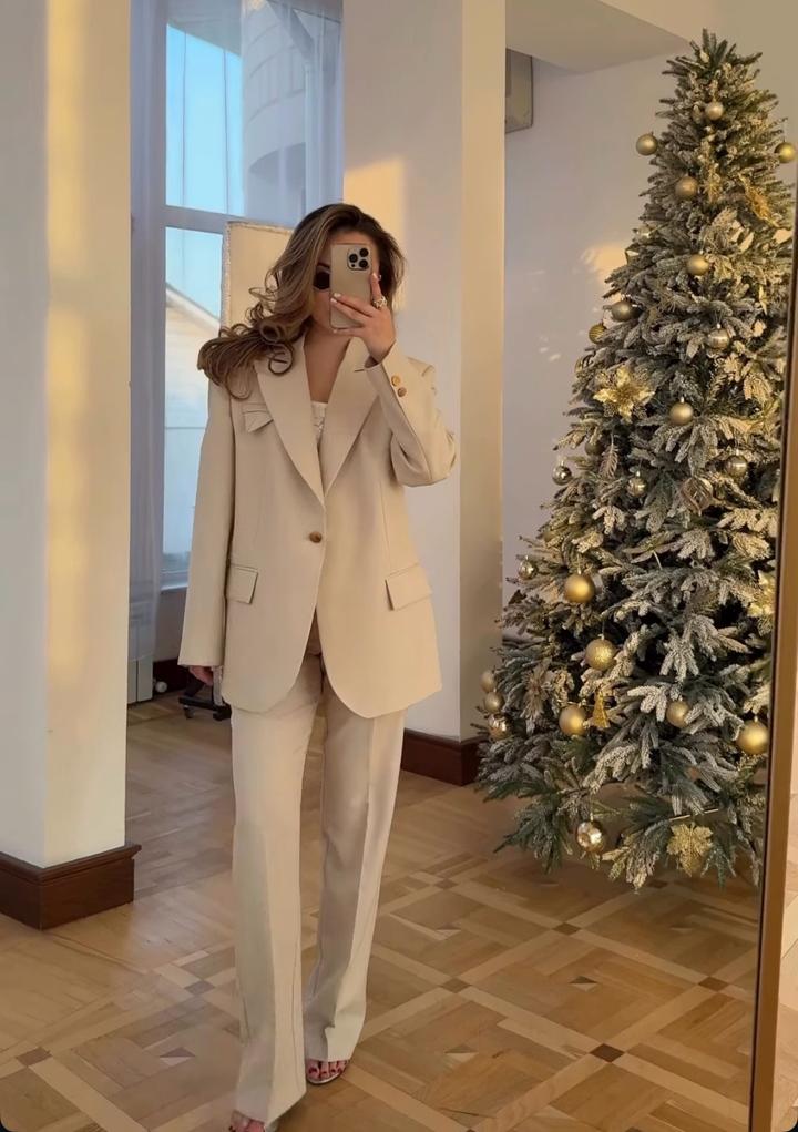 Костюм COURAGE COUTURE