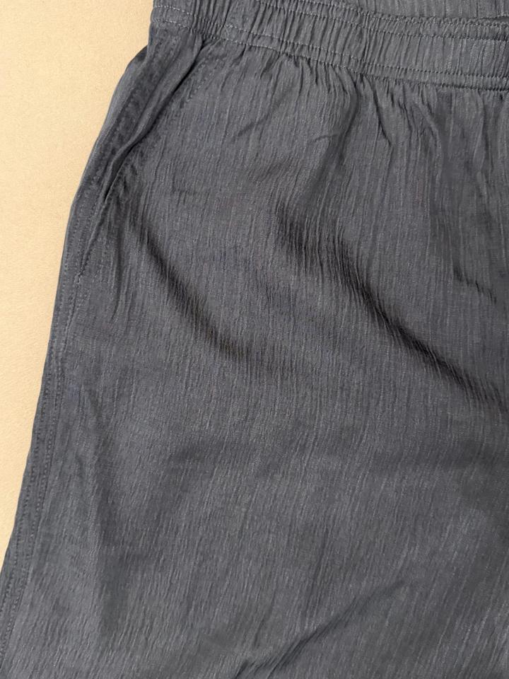 Сатиновые брюки Zara (новые)