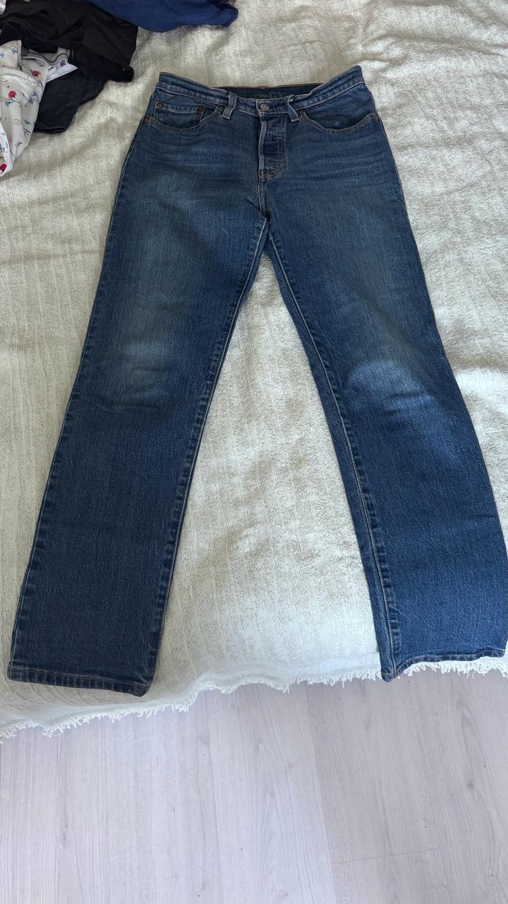 Джинсы Levi’s