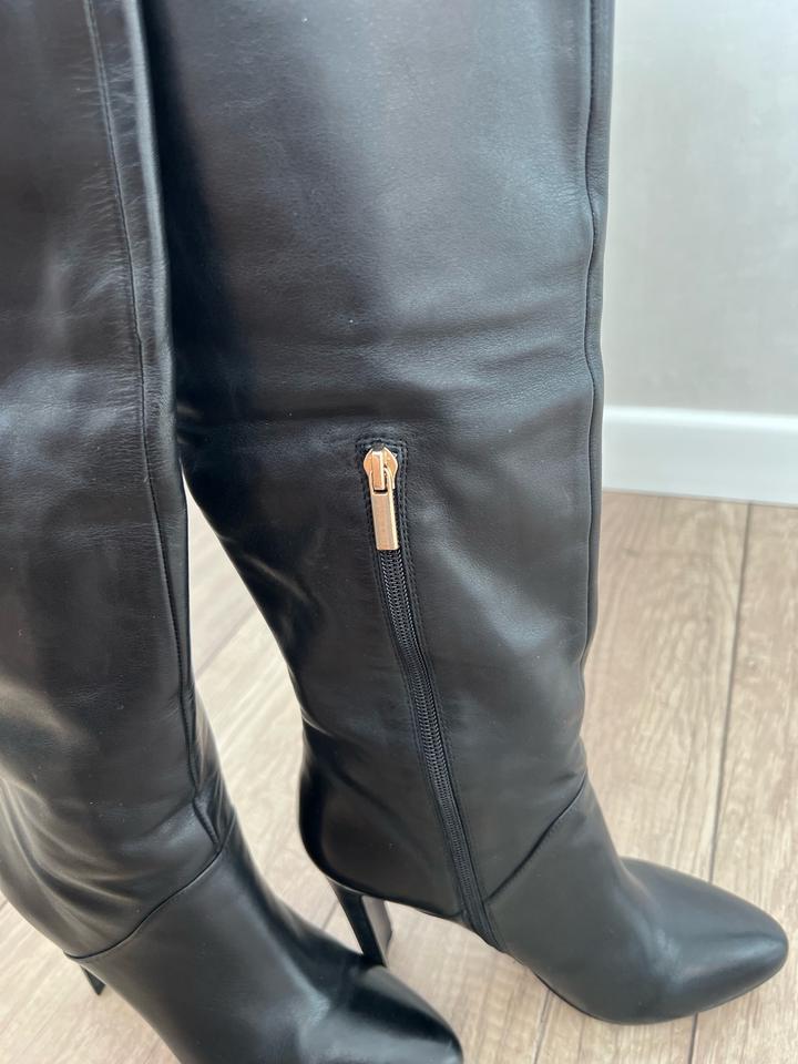 Сапоги от Basconi