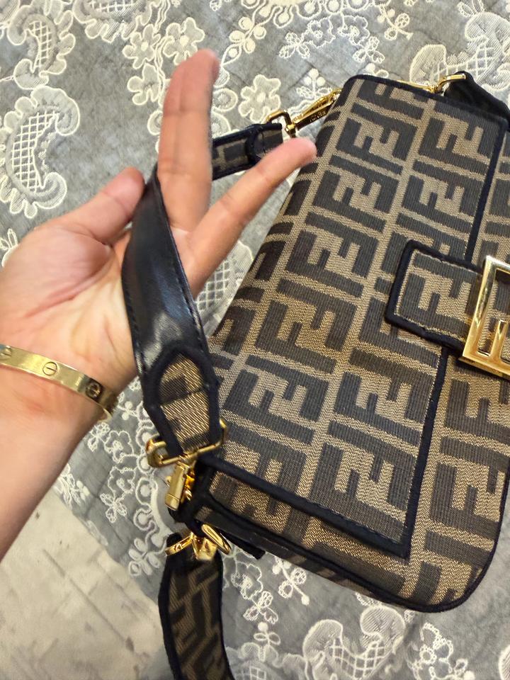 Fendi сумка