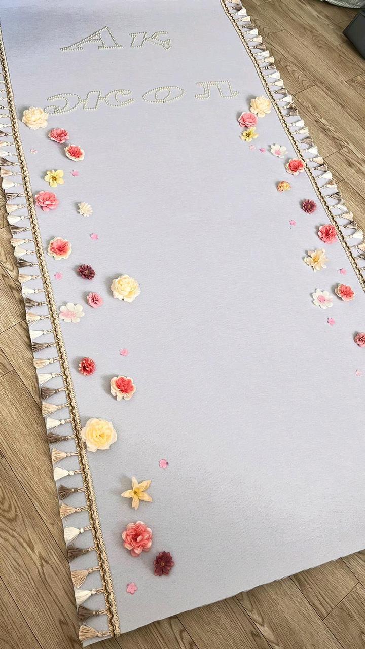 Продам Ақжол дорожку