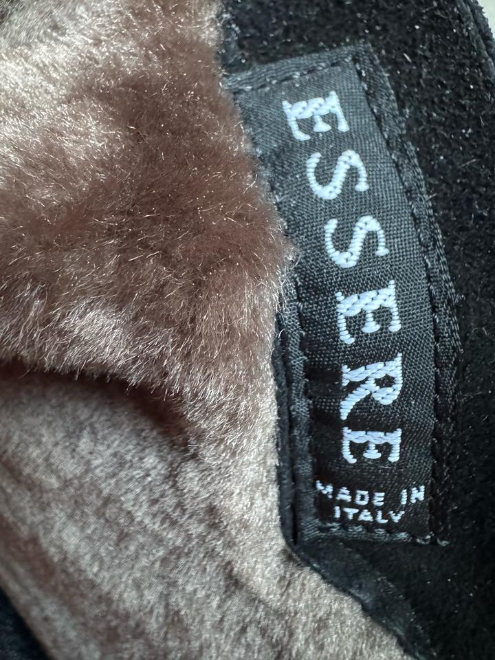 Сапоги (Италия)