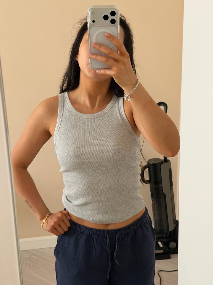 Майка Uniqlo