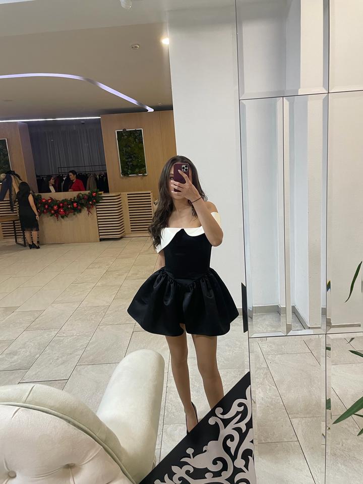 Корсет от Blacky, размер S