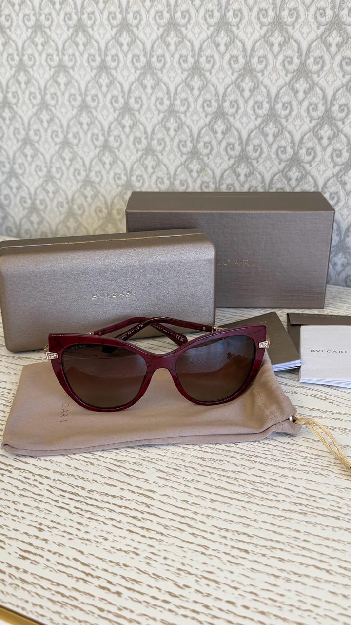Очки Bvlgari