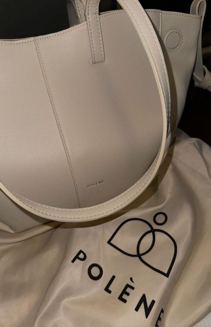 Сумка от Polene