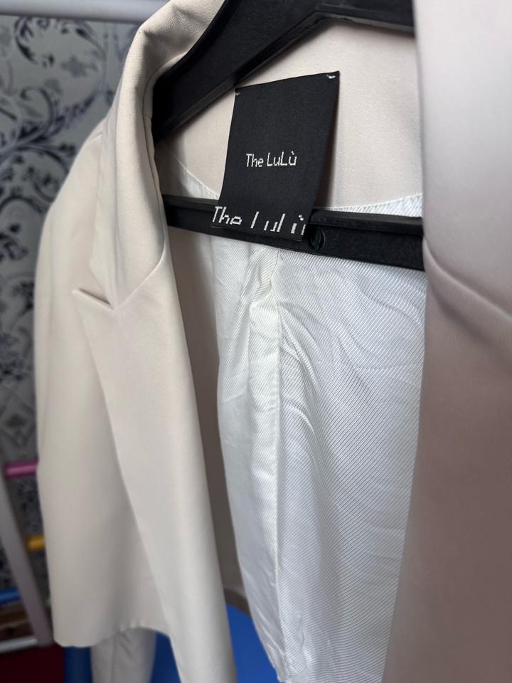 Пиджак итальянский