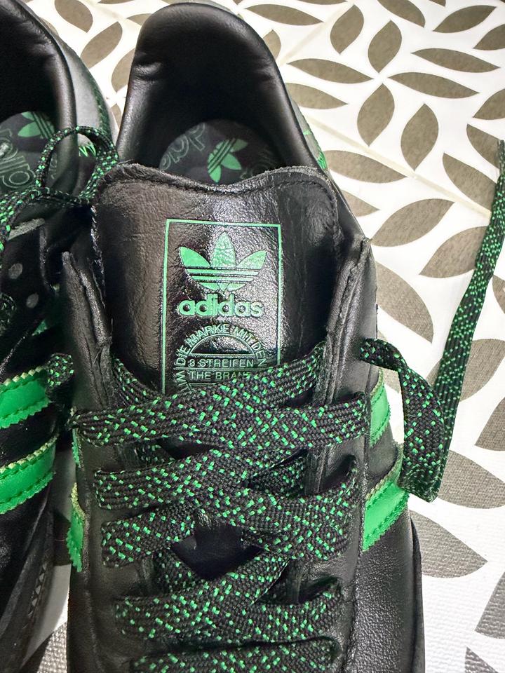 Samba adidas