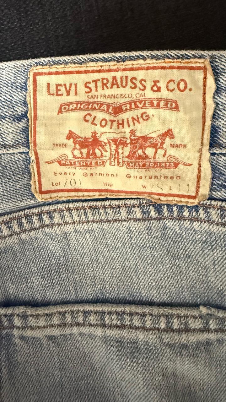 Levi’s Strauss & Co