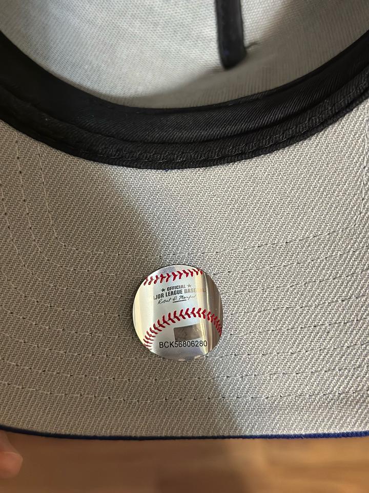 Кепка New Era LA