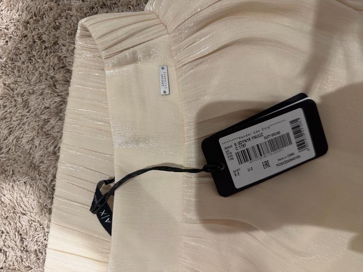 Armani Exchange A|X юбка новая с биркой ✨